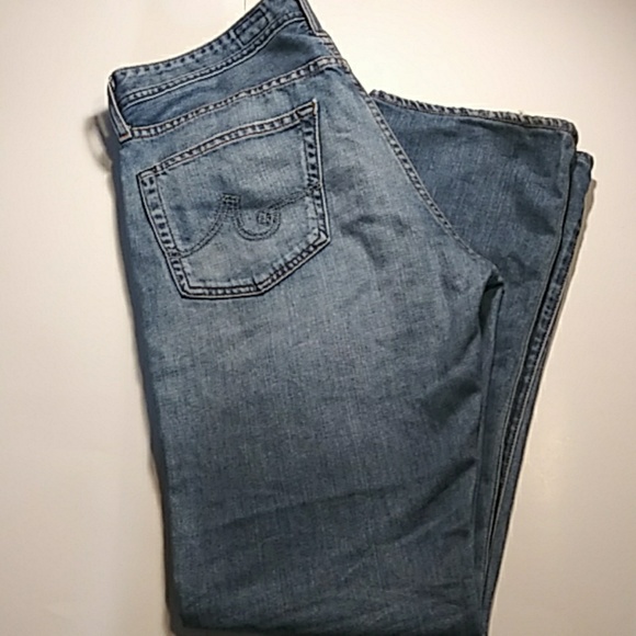 Ag Adriano Goldschmied Other - AG Goldshmied Jeans The Protégé  sz34